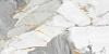 Керамогранит LCM Matrix Gray полированный 60x120