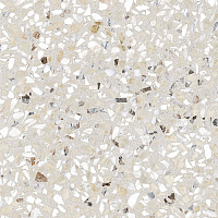 Керамогранит Vitra Terrazzo-X  Светлый Лаппато 60x60