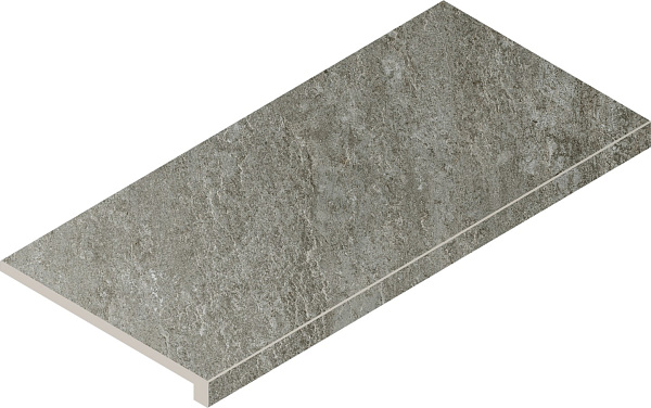 Ступень Italon Magma Fog Grip фронтальная 33x60