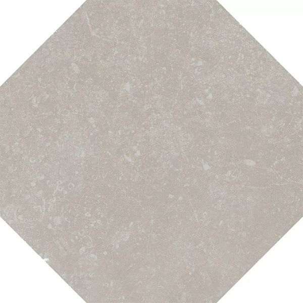 Керамогранит Керама Марацци Касабланка серый светлый матовый 24x24x0,7