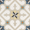 Керамогранит New Trend Design Art Damask 20x20