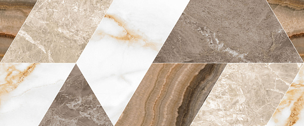 Плитка Gracia Ceramica Joy multi wall 02 250x600