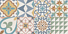 Плитка New Trend Design Art Mix 3 30x60