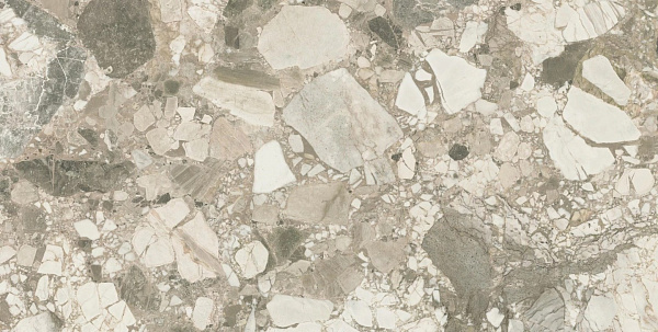 Керамогранит Atlas Concorde Forte Dei Marmi Ceppo Apuano Cream lappato 80x160