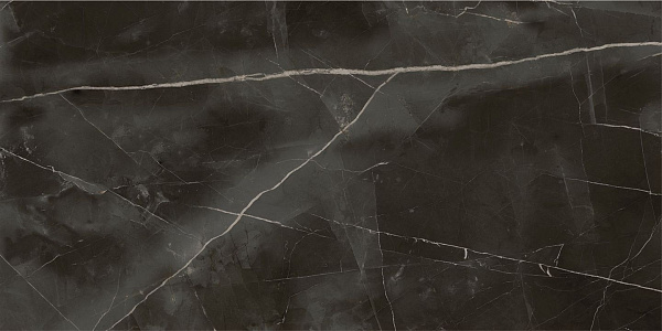 Керамогранит Italon Stellaris Absolut Black лаппатированный 60x120