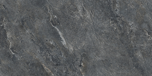 Керамогранит LCM Ajax Black матовый карвинг 60x120