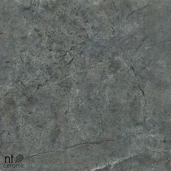 Керамогранит NT Ceramic Quarta Grey NTT9023 60x60