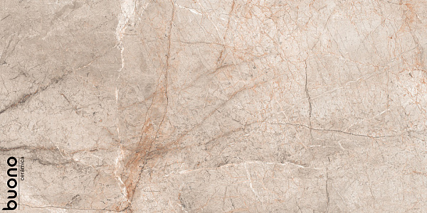 Керамогранит Buono Ceramica Stones Lester Beige matt 60x120