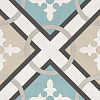 Керамогранит New Trend Design Art Melody 20x20