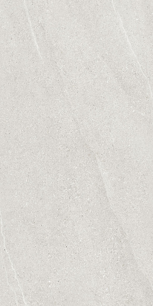 Керамогранит Kerranova Gradient K-2080 белый матовый 60x120