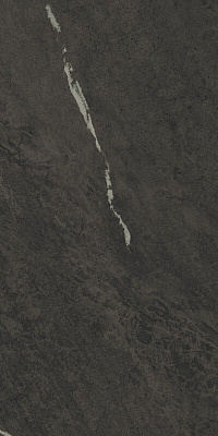 Керамогранит Atlas Concorde Forte dei Marmi Rock Venaria Black 60x120