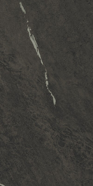 Керамогранит Atlas Concorde Forte dei Marmi Rock Venaria Black 60x120