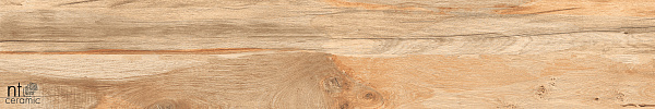 Керамогранит NT Ceramic Wood Grand Natural 20x120