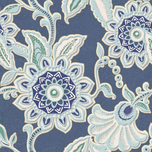 Декор Керама Марацци Шавен 2 матовый 20x20x0,69