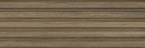 Плитка Delacora Woodstyle Nut Strip 300x900