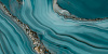 Керамогранит LCM Wow Aquamarine суперполированный 60x120