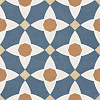 Керамогранит New Trend Design Art Rico 20x20