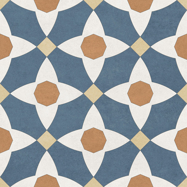 Керамогранит New Trend Design Art Rico 20x20