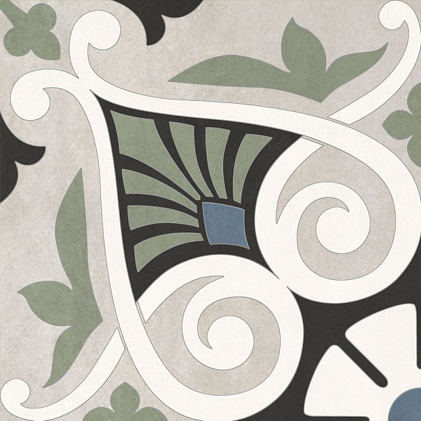 Керамогранит New Trend Design Art Ester 20x20