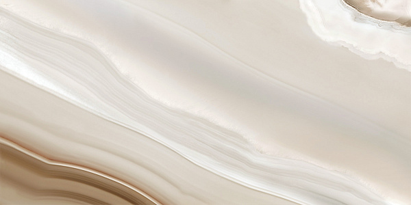 Керамогранит LCM Angel Agate Latte полированный 60x120