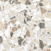 Декор Vitra Marble-X  Терраццо Лаппато 60x60