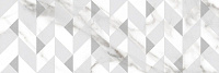 Декор Laparet Granada 75x25 Белый
