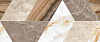 Плитка Gracia Ceramica Joy multi wall 02 250x600