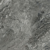 Керамогранит Vitra MarbleSet  Иллюжн Темно-серый Лаппато 60x60