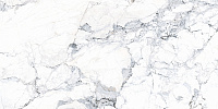 Керамогранит Vitra MarbleSystem Бреча Белый Лаппато 60x120
