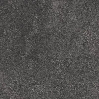 Ступень Керама Марацци угловая клееная Портленд антрацит матовый обрезной 33x33x0,9