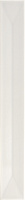 Плитка Equipe Vitral Axis Snow 50x400