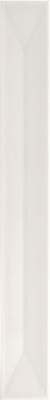 Плитка Equipe Vitral Axis Snow 50x400