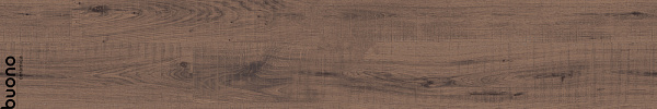 Керамогранит Buono Ceramica Forest Wenge matt 20x120