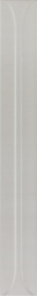 Плитка Equipe Hopp Bro Grey 50x400
