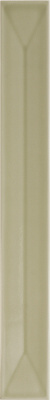 Плитка Equipe Vitral Axis Olive 50x400