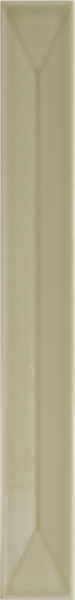 Плитка Equipe Vitral Axis Olive 50x400