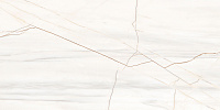 Керамогранит Staro Crake White 60x120 Polished