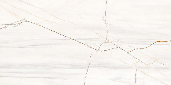 Керамогранит Staro Crake White 60x120 Polished