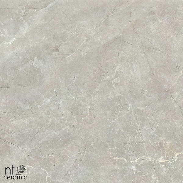 Керамогранит NT Ceramic Quarta Grey NTT9022 60x60