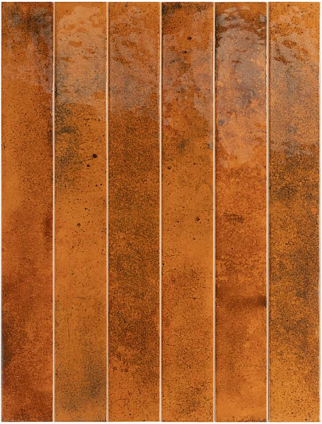 Плитка Equipe Bali Ginger 5x40