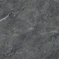 Керамогранит LCM Ajax Black матовый карвинг 80x80