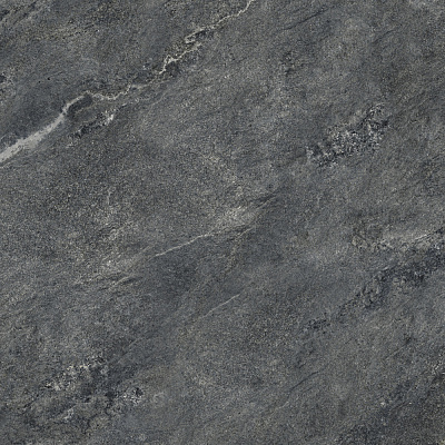 Керамогранит LCM Ajax Black матовый карвинг 80x80
