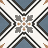 Керамогранит New Trend Design Art Dante 20x20