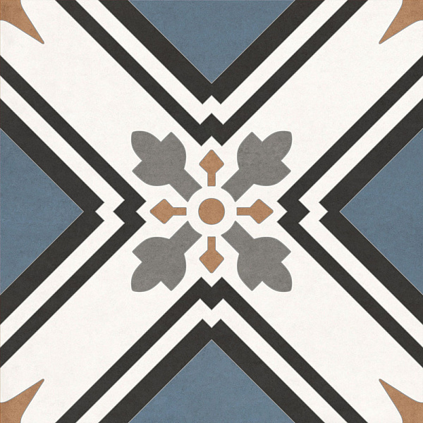 Керамогранит New Trend Design Art Dante 20x20