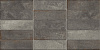 Плитка New Trend Elbrus Brick Graphite 300x600