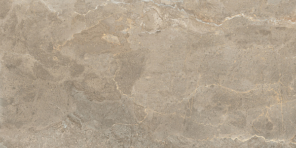 Керамогранит Vitra StoneSystem Пьетра Рома Табачный Матовый 60x120