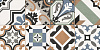 Плитка New Trend Design Art Mix 1 30x60