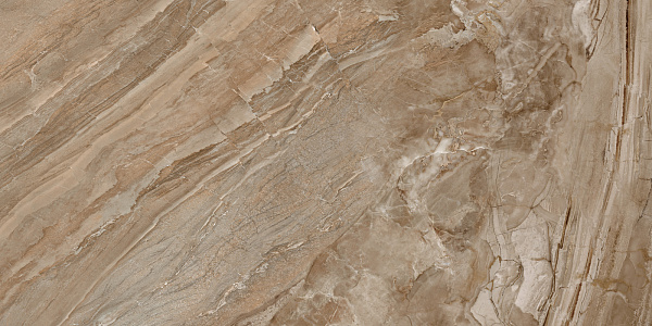 Керамогранит LCM Namibia Marron полированный 60x120