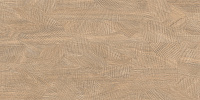 Керамогранит Vitra ArtWood Маркетри Орех матовый 60x120