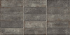 Плитка New Trend Elbrus Brick Graphite 300x600